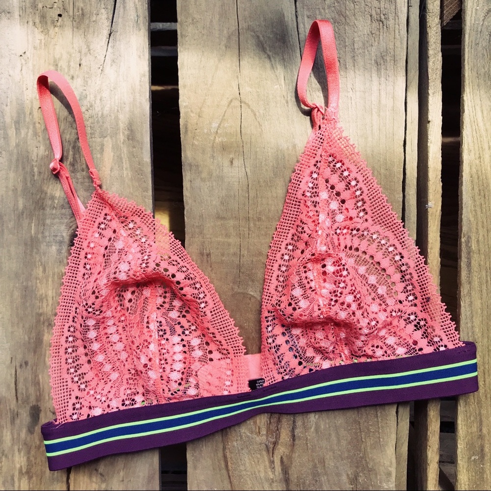 Victoria Secret Bralette